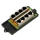 ExtraLink 4 Portowy PoE Injector 4x 100Mb/s RJ45 - 1541569 - zdjęcie 5